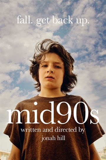 Mid 90s